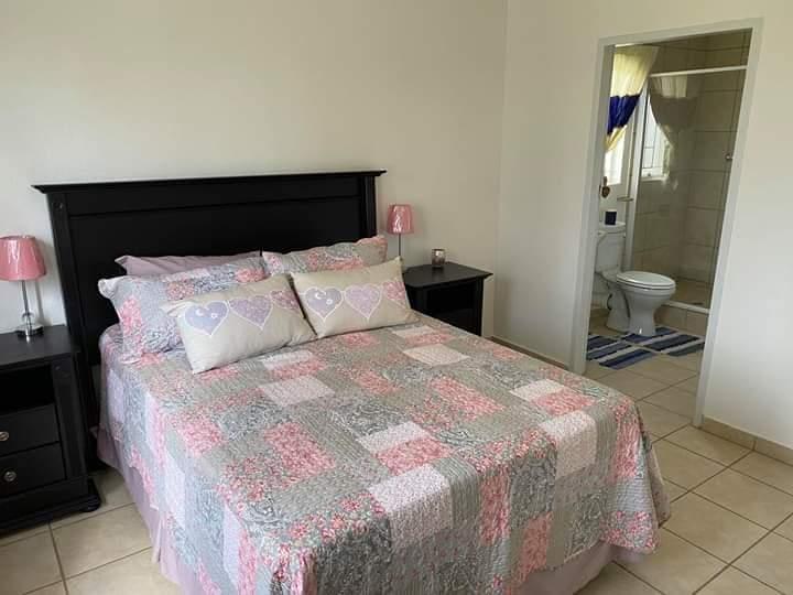3 Bedroom Property for Sale in Klerksoord Gauteng