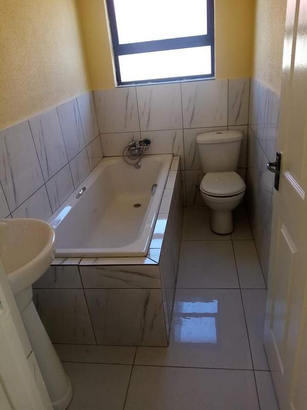 3 Bedroom Property for Sale in Klerksoord Gauteng