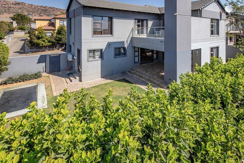 4 Bedroom Property for Sale in Homes Haven Gauteng