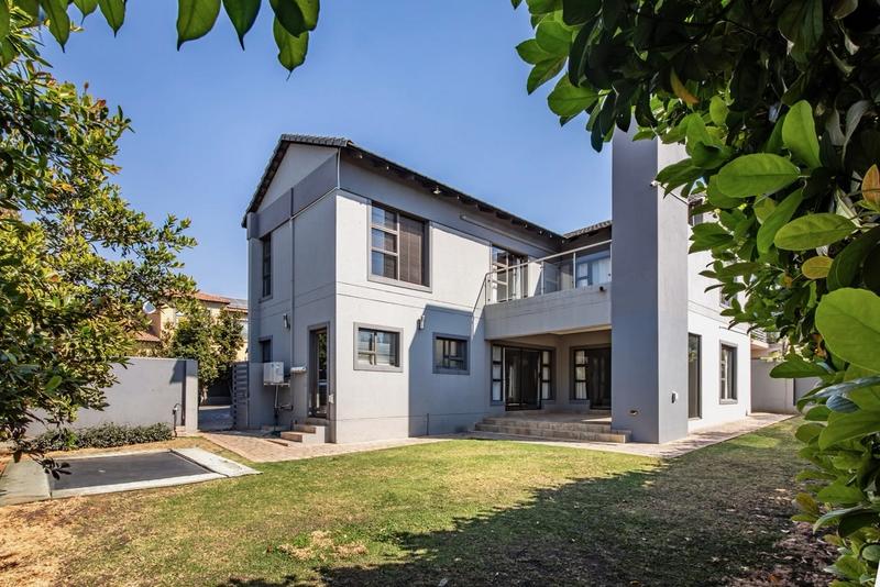 4 Bedroom Property for Sale in Homes Haven Gauteng