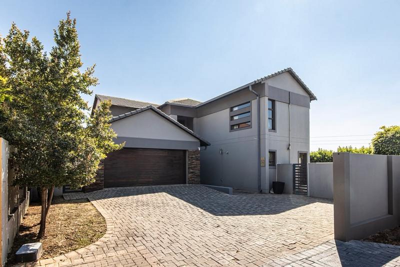 4 Bedroom Property for Sale in Homes Haven Gauteng