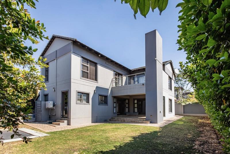 4 Bedroom Property for Sale in Homes Haven Gauteng