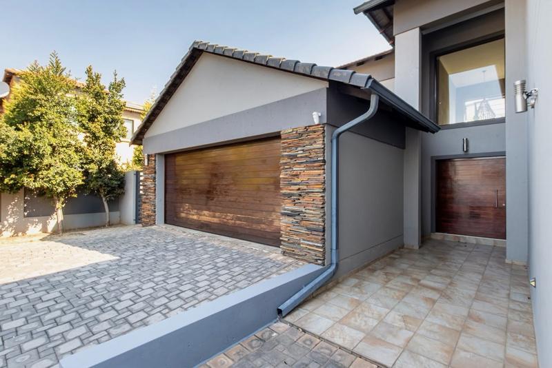 4 Bedroom Property for Sale in Homes Haven Gauteng
