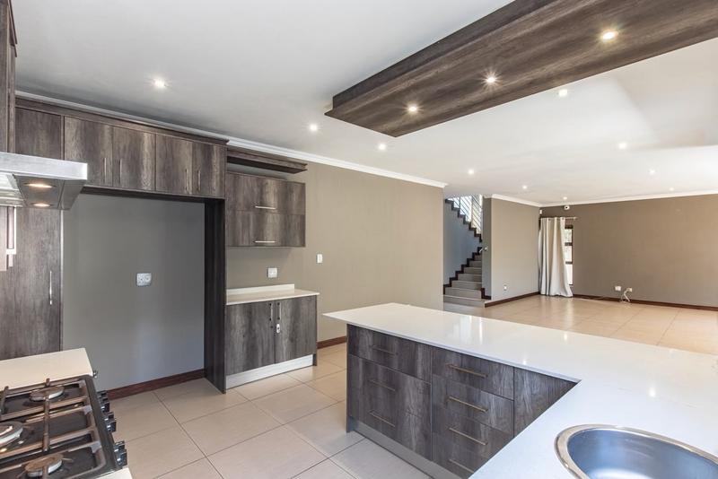4 Bedroom Property for Sale in Homes Haven Gauteng