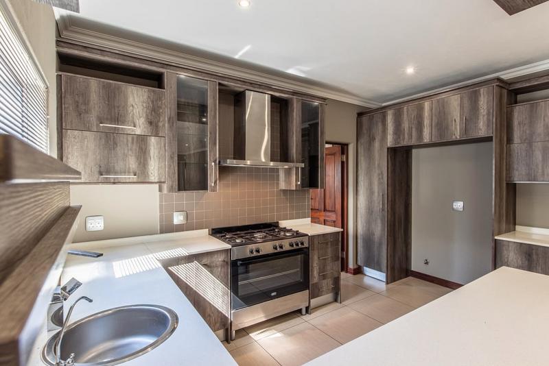 4 Bedroom Property for Sale in Homes Haven Gauteng