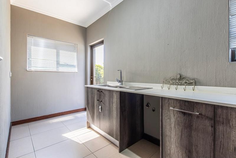 4 Bedroom Property for Sale in Homes Haven Gauteng