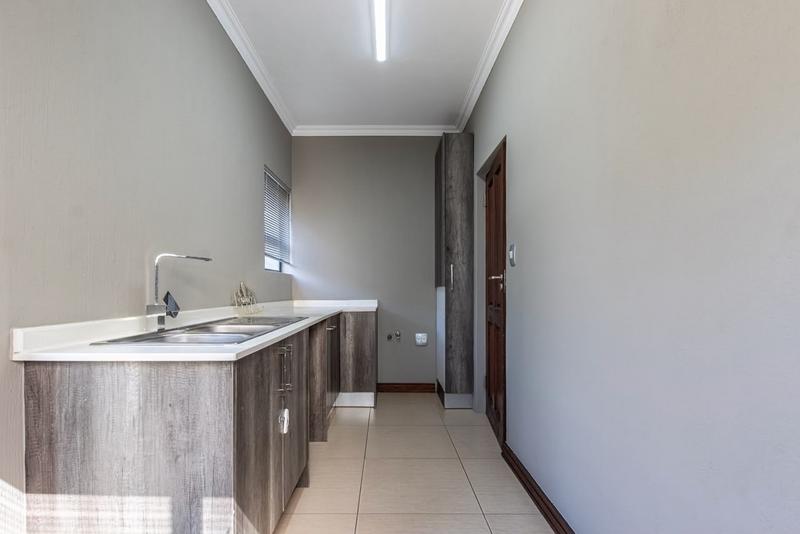 4 Bedroom Property for Sale in Homes Haven Gauteng