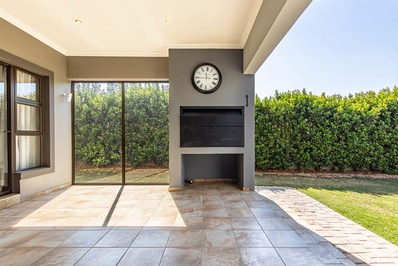 4 Bedroom Property for Sale in Homes Haven Gauteng