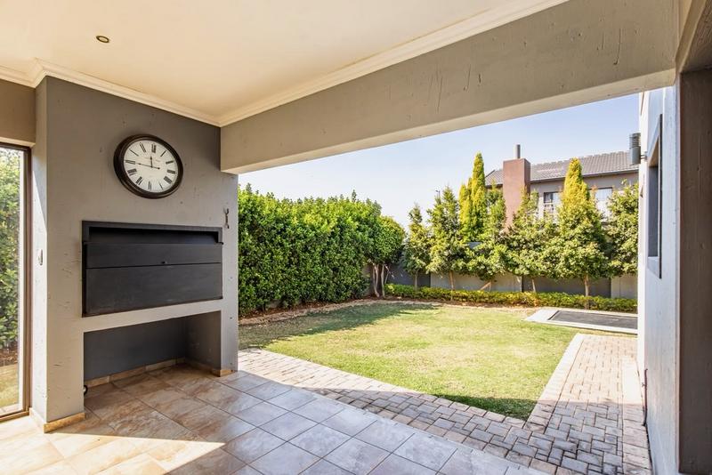 4 Bedroom Property for Sale in Homes Haven Gauteng