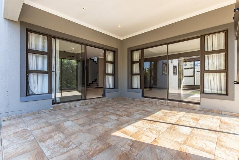 4 Bedroom Property for Sale in Homes Haven Gauteng