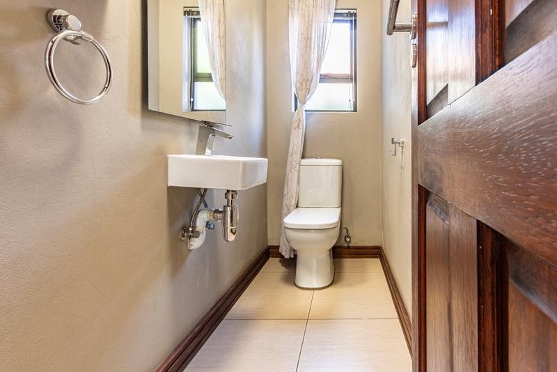 4 Bedroom Property for Sale in Homes Haven Gauteng