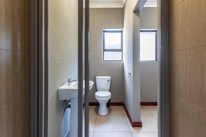 4 Bedroom Property for Sale in Homes Haven Gauteng