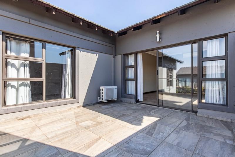 4 Bedroom Property for Sale in Homes Haven Gauteng