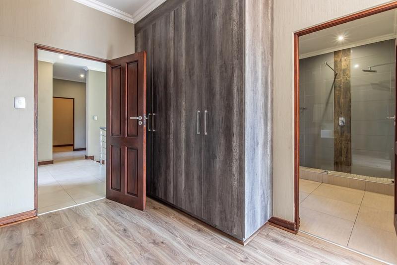 4 Bedroom Property for Sale in Homes Haven Gauteng