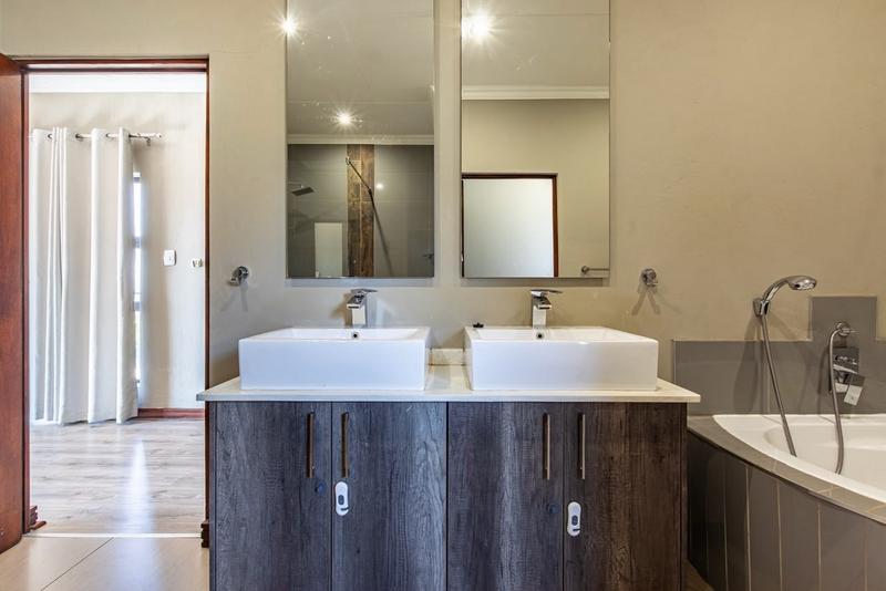 4 Bedroom Property for Sale in Homes Haven Gauteng