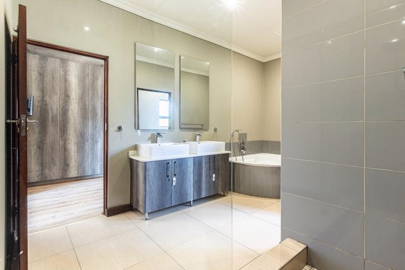 4 Bedroom Property for Sale in Homes Haven Gauteng
