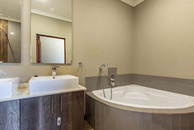 4 Bedroom Property for Sale in Homes Haven Gauteng