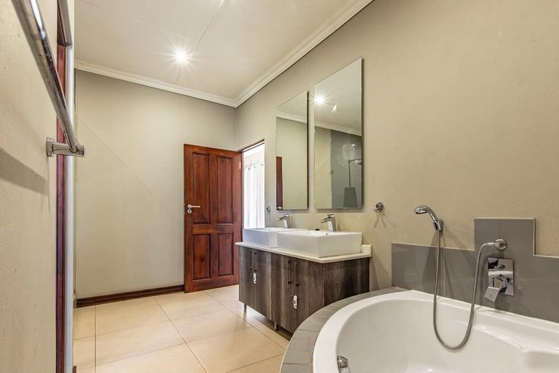 4 Bedroom Property for Sale in Homes Haven Gauteng