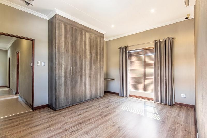 4 Bedroom Property for Sale in Homes Haven Gauteng