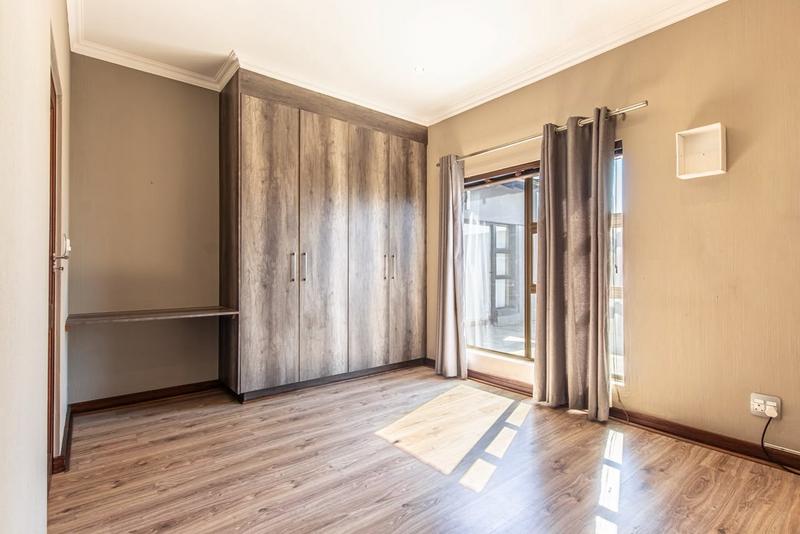 4 Bedroom Property for Sale in Homes Haven Gauteng