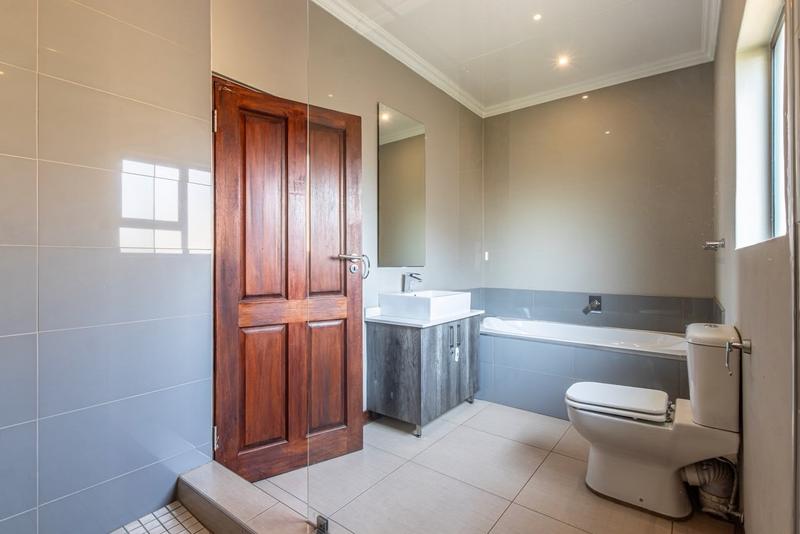 4 Bedroom Property for Sale in Homes Haven Gauteng