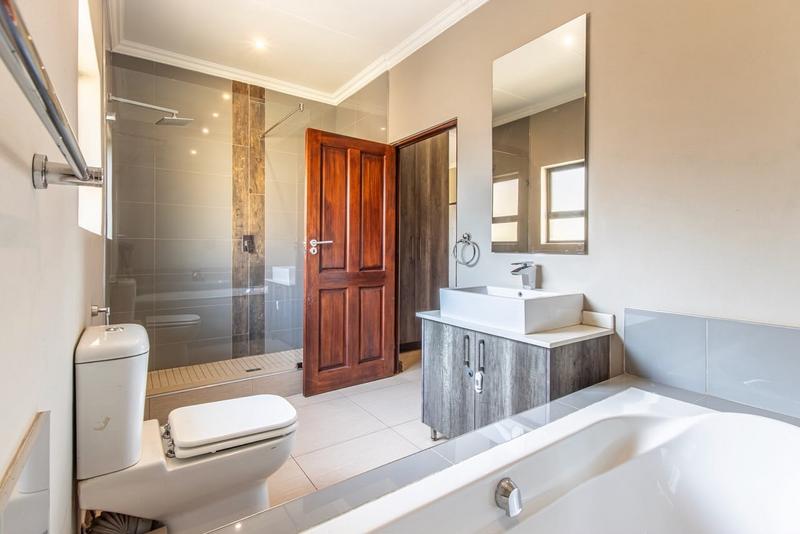 4 Bedroom Property for Sale in Homes Haven Gauteng