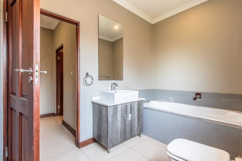 4 Bedroom Property for Sale in Homes Haven Gauteng