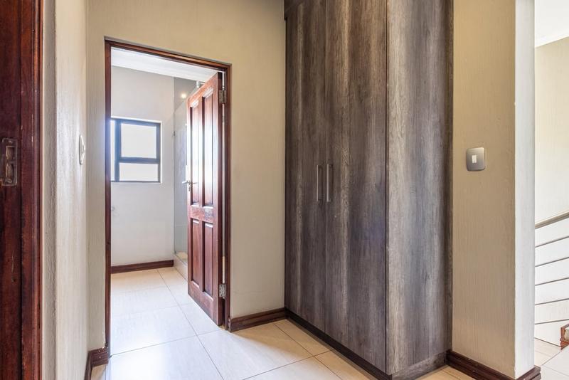 4 Bedroom Property for Sale in Homes Haven Gauteng
