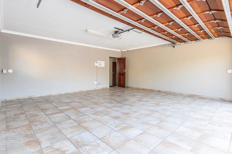 4 Bedroom Property for Sale in Homes Haven Gauteng