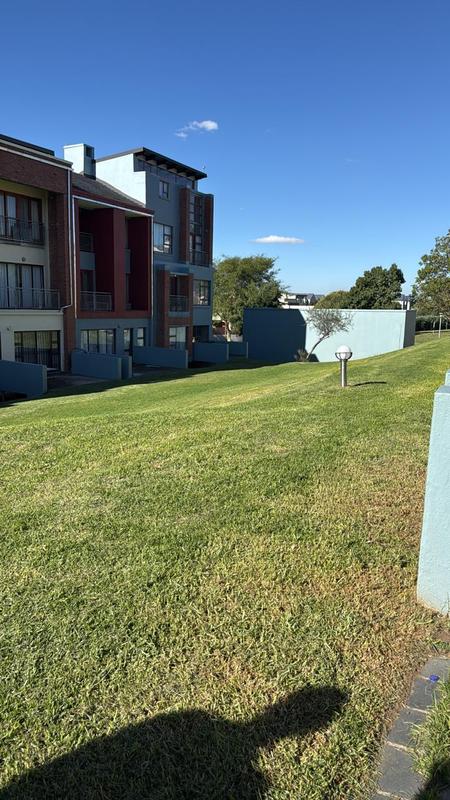 To Let 2 Bedroom Property for Rent in Carlswald Gauteng