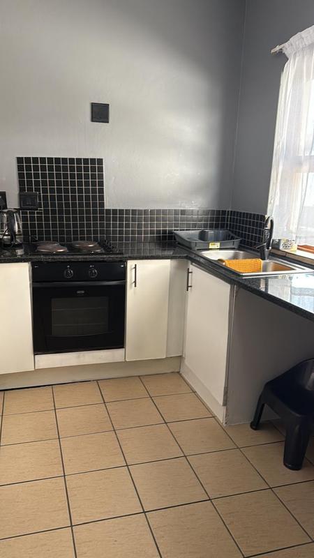 To Let 2 Bedroom Property for Rent in Carlswald Gauteng