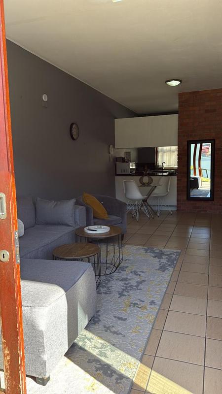 To Let 2 Bedroom Property for Rent in Carlswald Gauteng