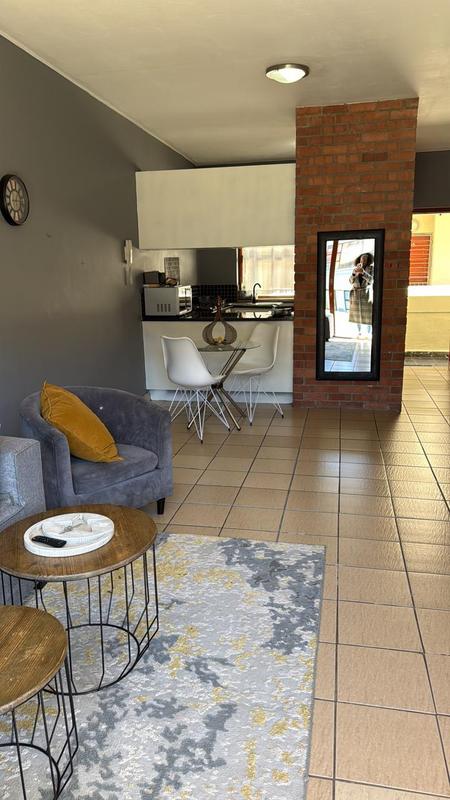 To Let 2 Bedroom Property for Rent in Carlswald Gauteng