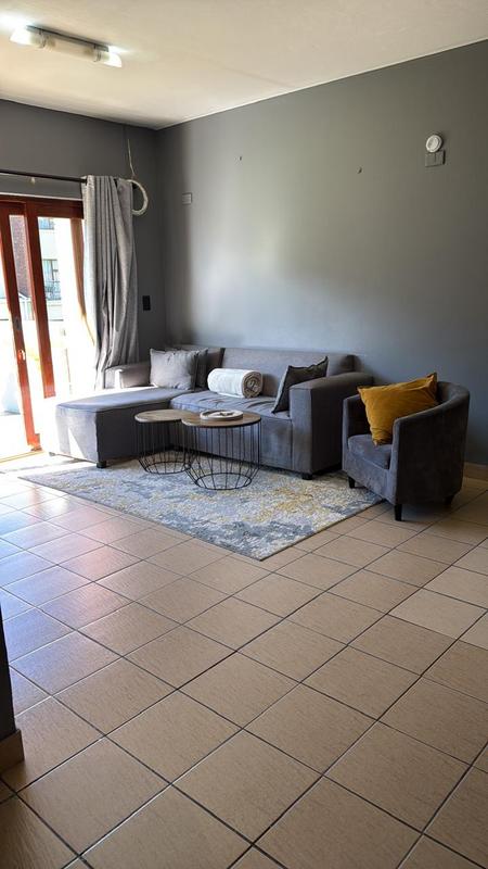To Let 2 Bedroom Property for Rent in Carlswald Gauteng