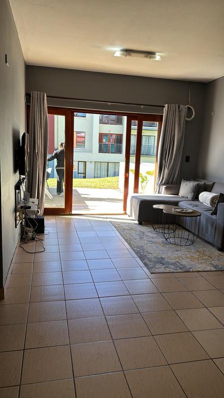 To Let 2 Bedroom Property for Rent in Carlswald Gauteng