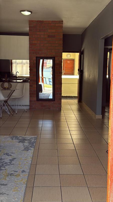 To Let 2 Bedroom Property for Rent in Carlswald Gauteng