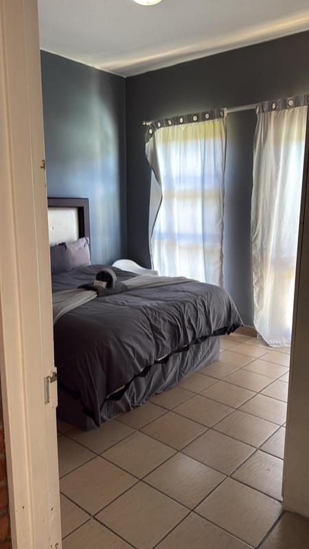To Let 2 Bedroom Property for Rent in Carlswald Gauteng