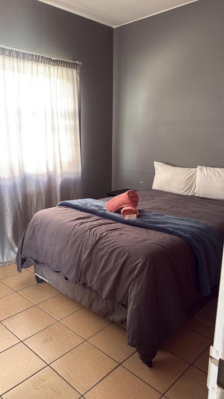 To Let 2 Bedroom Property for Rent in Carlswald Gauteng