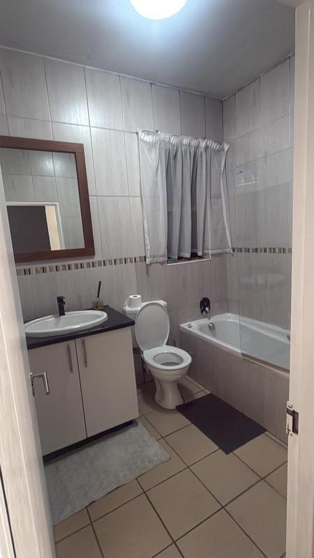 To Let 2 Bedroom Property for Rent in Carlswald Gauteng