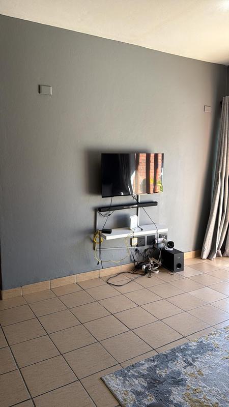 To Let 2 Bedroom Property for Rent in Carlswald Gauteng