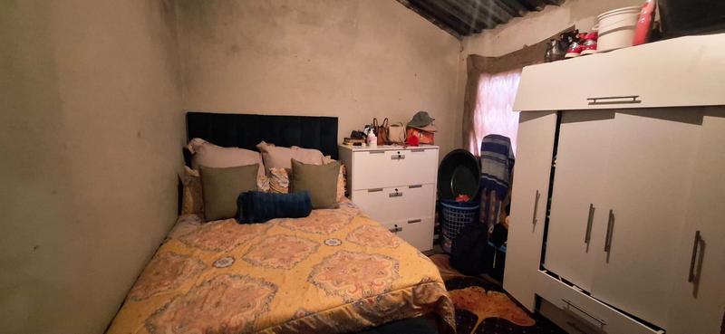 2 Bedroom Property for Sale in Tembisa Gauteng