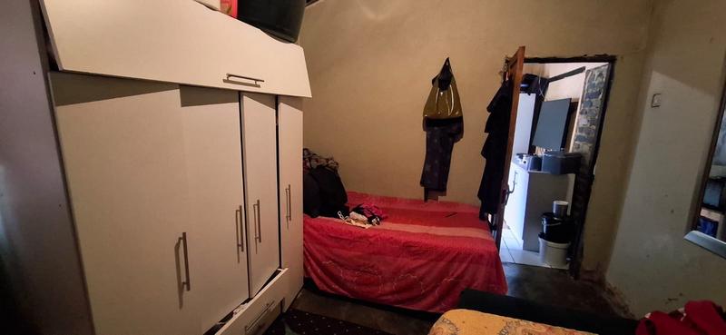 2 Bedroom Property for Sale in Tembisa Gauteng