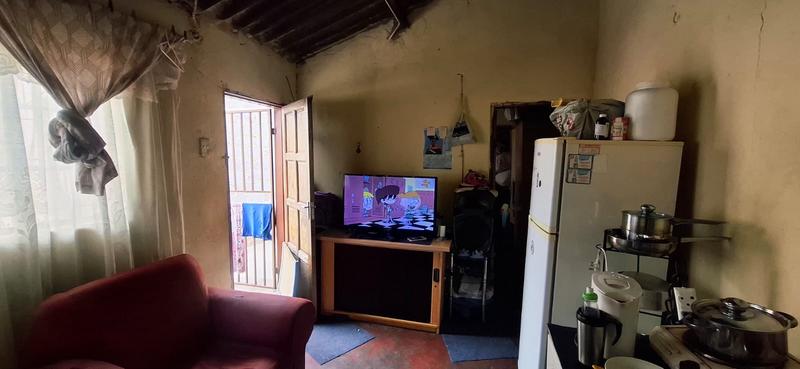 2 Bedroom Property for Sale in Tembisa Gauteng