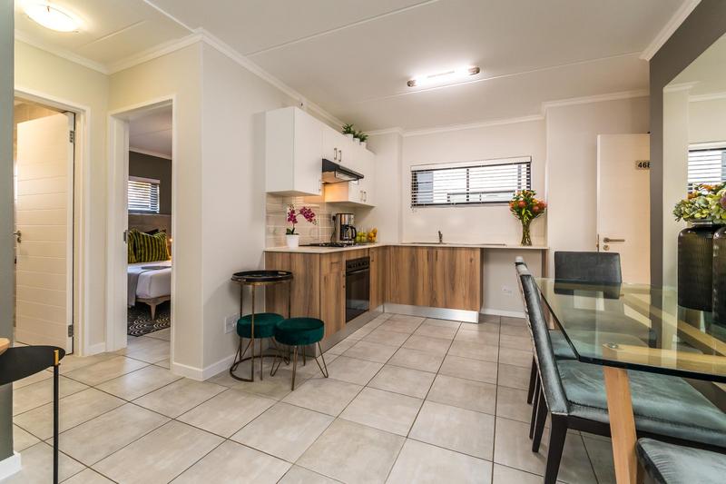 To Let 1 Bedroom Property for Rent in Boksburg Gauteng