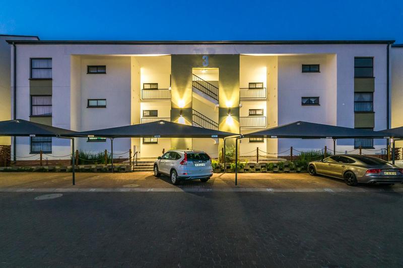 To Let 1 Bedroom Property for Rent in Boksburg Gauteng