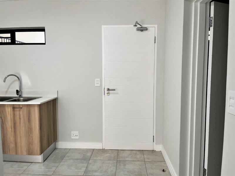 To Let 1 Bedroom Property for Rent in Boksburg Gauteng