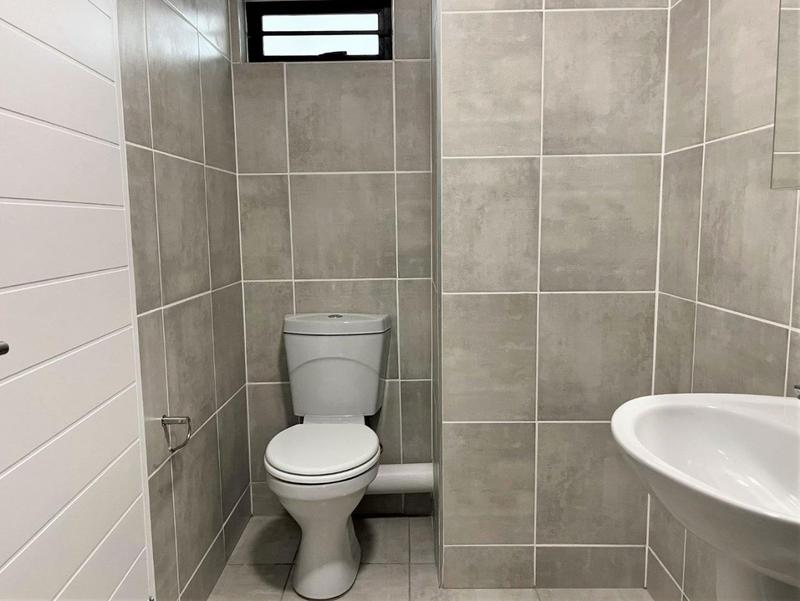 To Let 1 Bedroom Property for Rent in Boksburg Gauteng