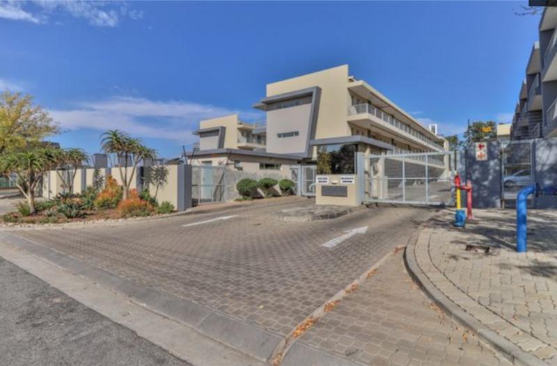 To Let 2 Bedroom Property for Rent in Lambton Gauteng