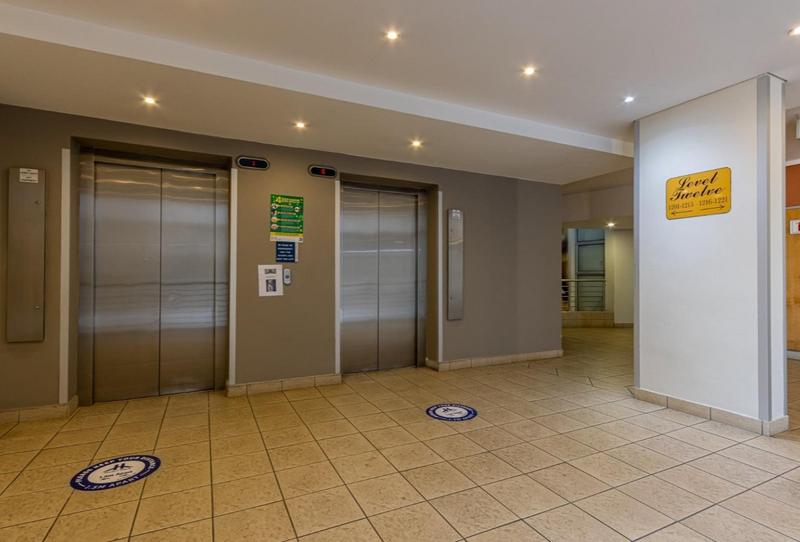To Let 3 Bedroom Property for Rent in Sandton Central Gauteng