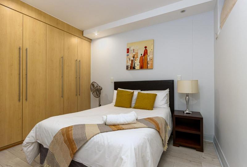 To Let 3 Bedroom Property for Rent in Sandton Central Gauteng